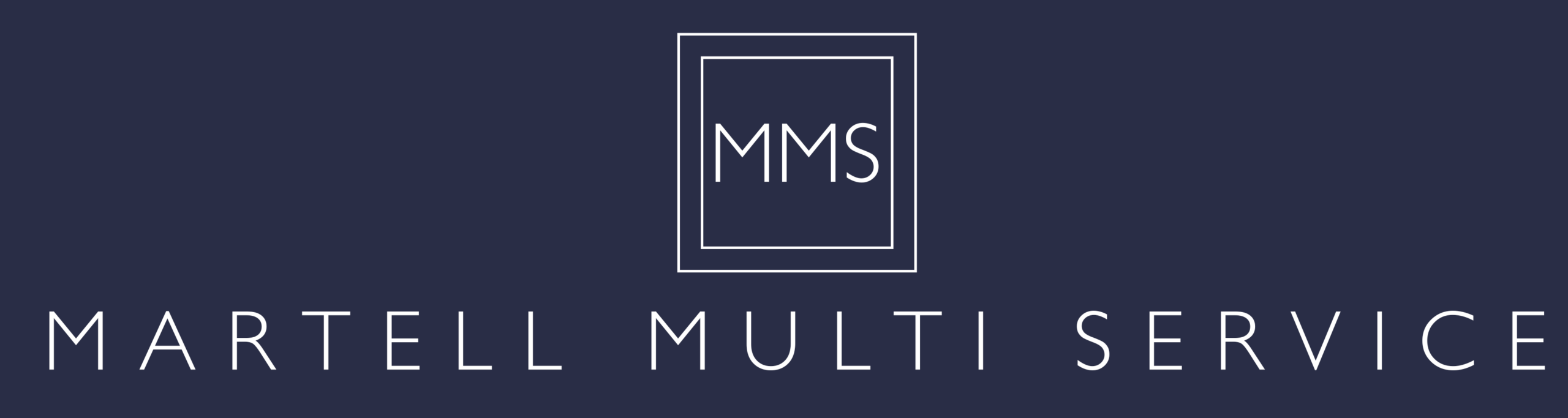 Martell Multi Service