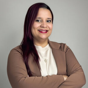 Gabriela Brito - Licensed Agent