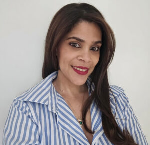 Gisela Uribe Licensed Agent