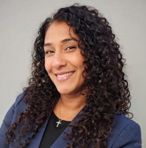 Glorivette Eve Giunto-Licensed Agent