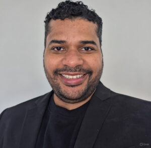 Sergio Ramirez - Licensed Agent