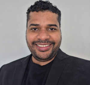 Sergio Ramirez - Licensed Agent